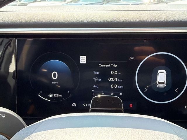 2026 Hyundai PALISADE SEL Premium 7 Passenger