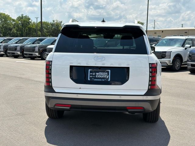 2026 Hyundai PALISADE SEL Premium 7 Passenger