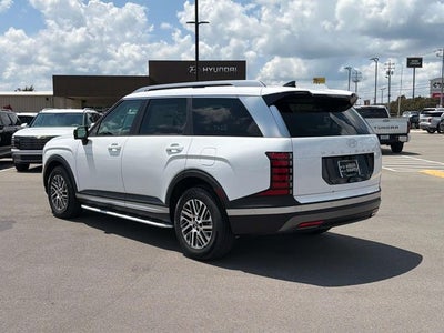 2026 Hyundai PALISADE SEL Premium 7 Passenger