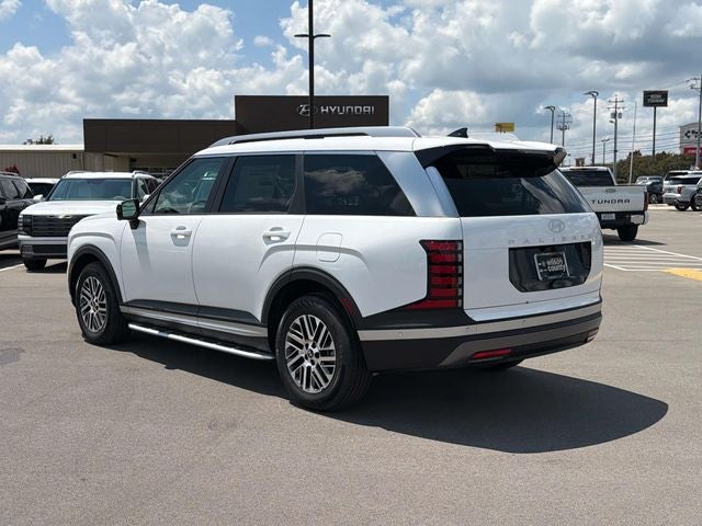 2026 Hyundai PALISADE SEL Premium 7 Passenger