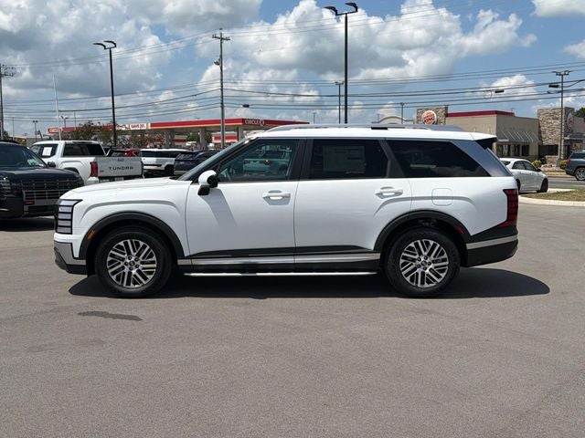 2026 Hyundai PALISADE SEL Premium 7 Passenger