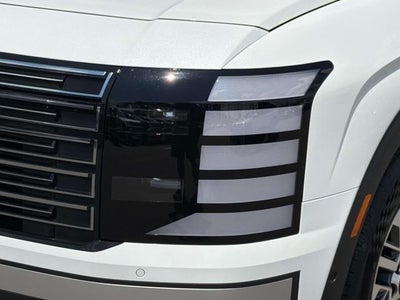2026 Hyundai PALISADE SEL Premium 7 Passenger