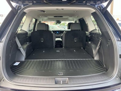 2026 Hyundai PALISADE SEL Premium 7 Passenger