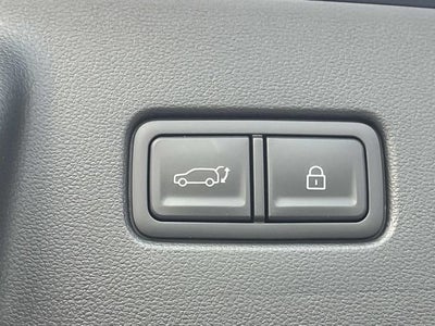 2026 Hyundai PALISADE SEL Premium 7 Passenger