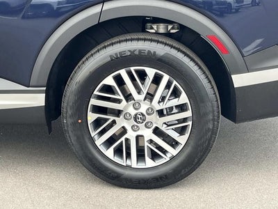 2026 Hyundai PALISADE SEL Premium 7 Passenger