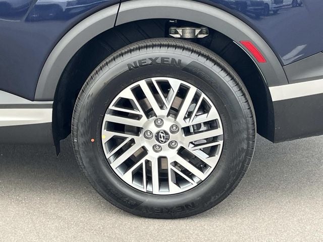 2026 Hyundai PALISADE SEL Premium 7 Passenger