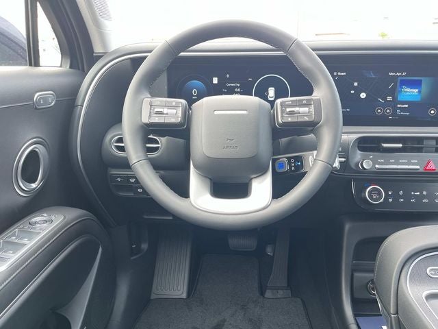 2026 Hyundai PALISADE SEL Premium 7 Passenger