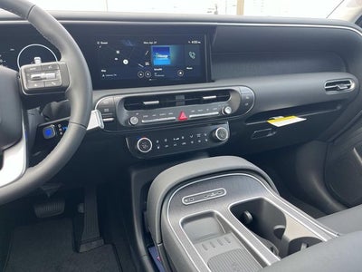 2026 Hyundai PALISADE SEL Premium 7 Passenger