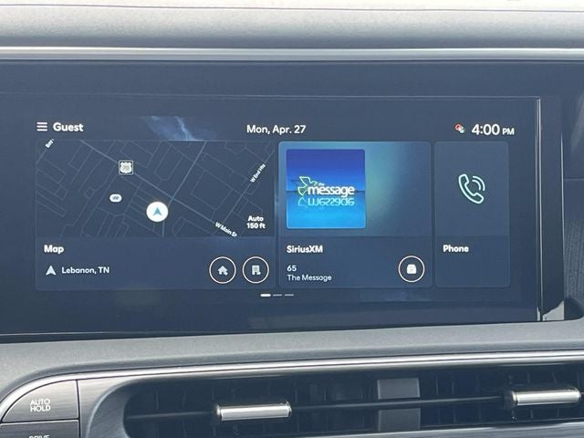 2026 Hyundai PALISADE SEL Premium 7 Passenger