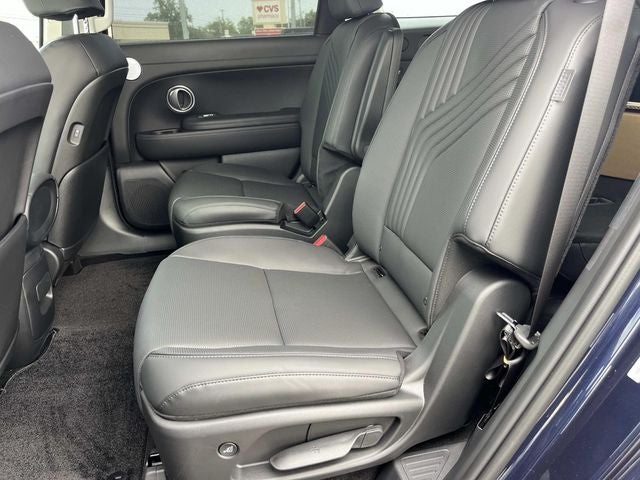2026 Hyundai PALISADE SEL Premium 7 Passenger