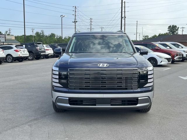2026 Hyundai PALISADE SEL Premium 7 Passenger
