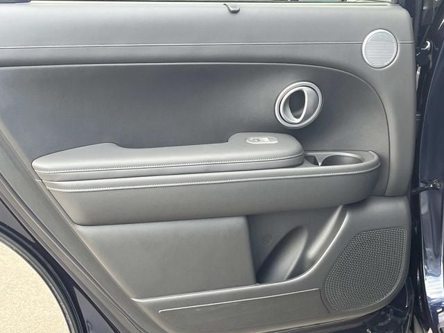 2026 Hyundai PALISADE SEL Premium 7 Passenger