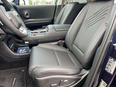 2026 Hyundai PALISADE SEL Premium 7 Passenger