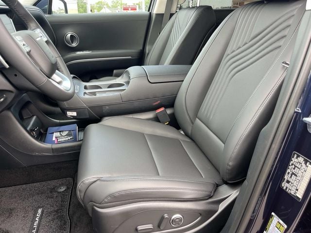 2026 Hyundai PALISADE SEL Premium 7 Passenger