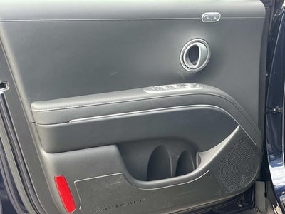 2026 Hyundai PALISADE SEL Premium 7 Passenger