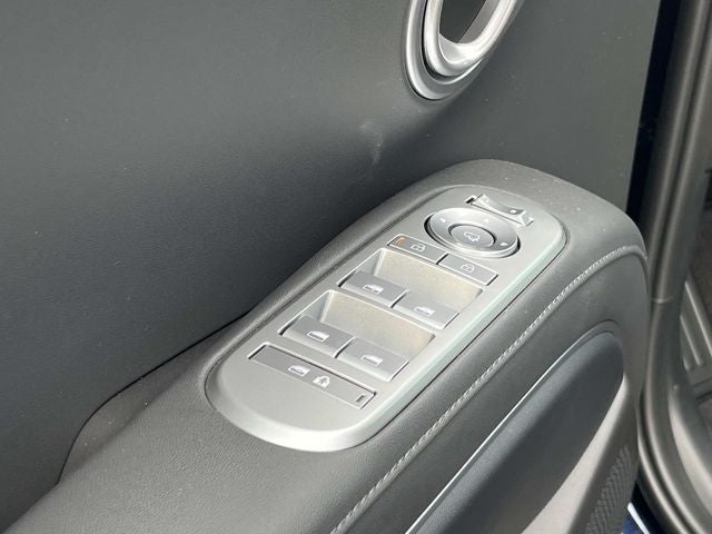 2026 Hyundai PALISADE SEL Premium 7 Passenger
