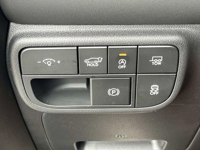 2026 Hyundai PALISADE SEL Premium 7 Passenger