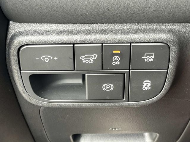 2026 Hyundai PALISADE SEL Premium 7 Passenger