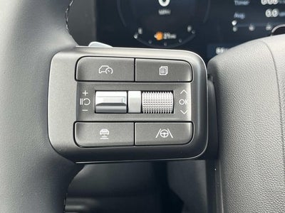 2026 Hyundai PALISADE SEL Premium 7 Passenger