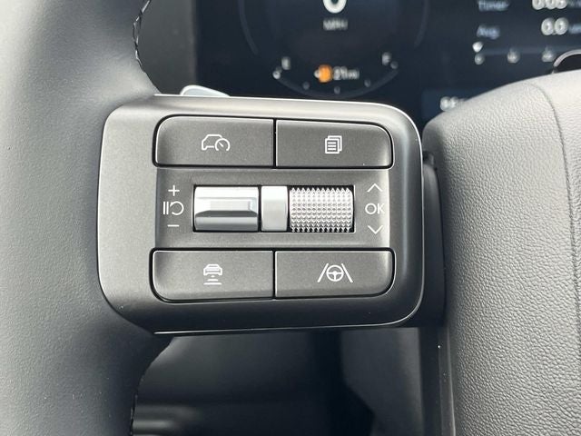 2026 Hyundai PALISADE SEL Premium 7 Passenger