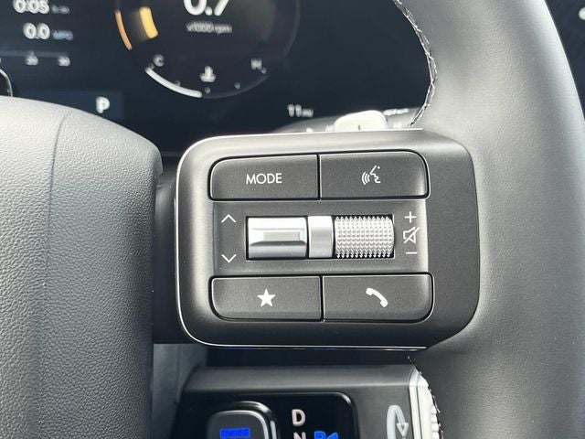2026 Hyundai PALISADE SEL Premium 7 Passenger