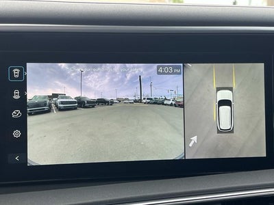 2026 Hyundai PALISADE SEL Premium 7 Passenger