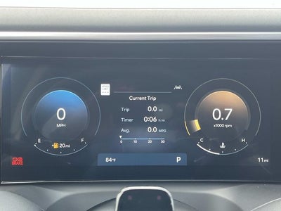 2026 Hyundai PALISADE SEL Premium 7 Passenger