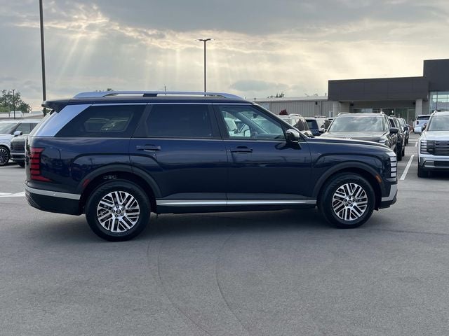 2026 Hyundai PALISADE SEL Premium 7 Passenger
