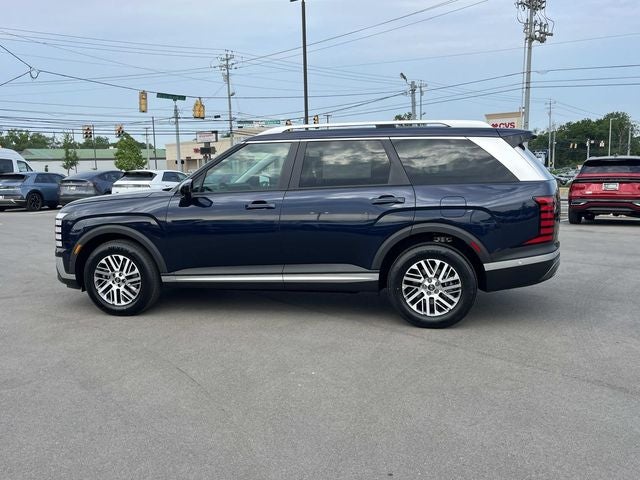 2026 Hyundai PALISADE SEL Premium 7 Passenger
