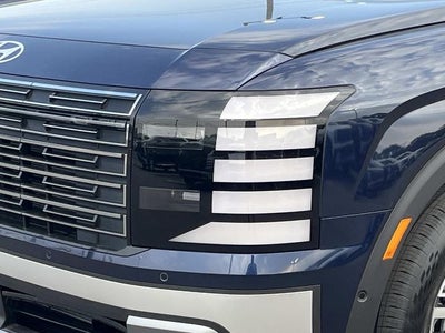 2026 Hyundai PALISADE SEL Premium 7 Passenger