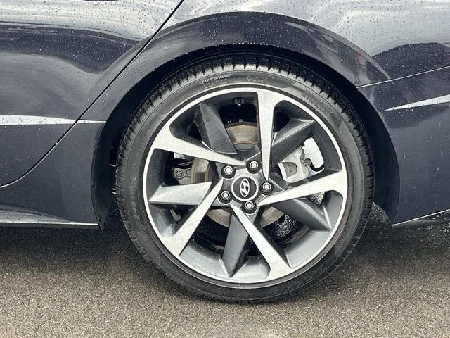 2023 Hyundai SONATA SEL Plus SUNROOF