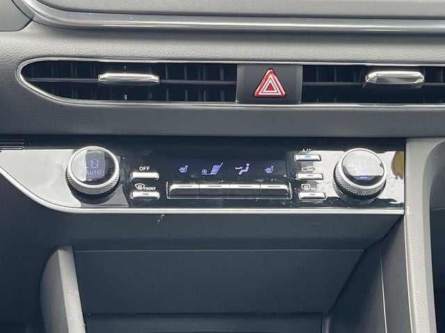 2023 Hyundai SONATA SEL Plus SUNROOF