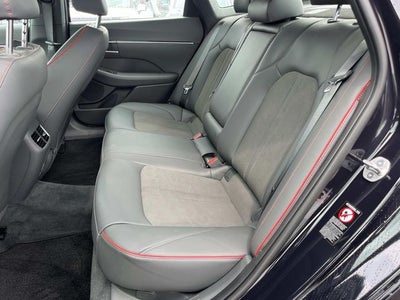 2023 Hyundai SONATA SEL Plus SUNROOF