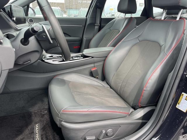 2023 Hyundai SONATA SEL Plus SUNROOF