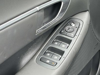 2023 Hyundai SONATA SEL Plus SUNROOF