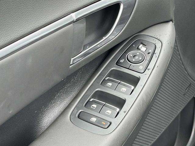 2023 Hyundai SONATA SEL Plus SUNROOF