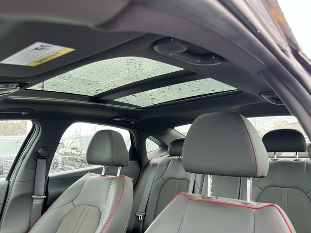 2023 Hyundai SONATA SEL Plus SUNROOF