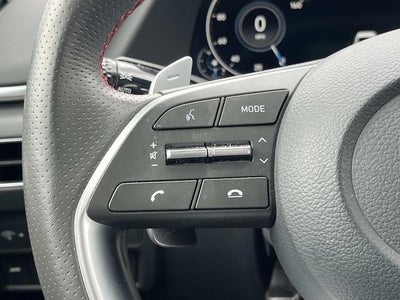 2023 Hyundai SONATA SEL Plus SUNROOF