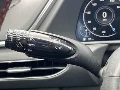 2023 Hyundai SONATA SEL Plus SUNROOF