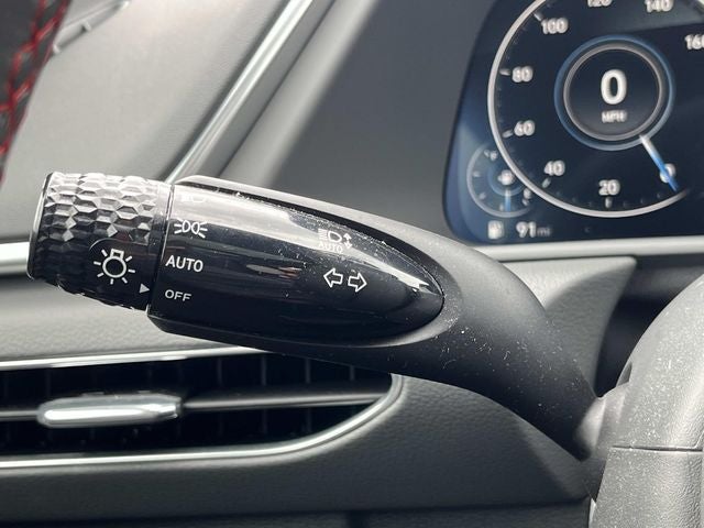 2023 Hyundai SONATA SEL Plus SUNROOF
