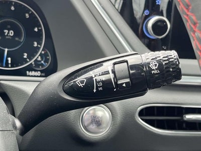 2023 Hyundai SONATA SEL Plus SUNROOF