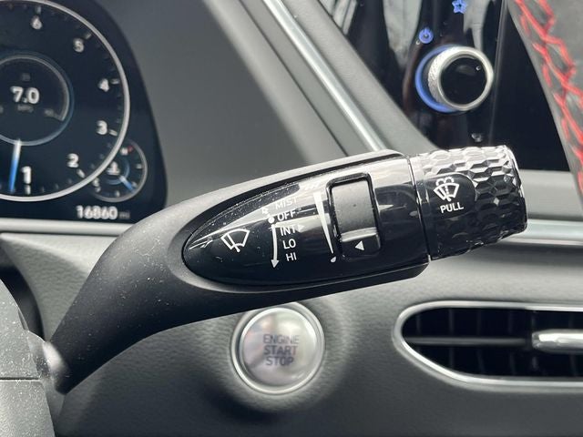 2023 Hyundai SONATA SEL Plus SUNROOF