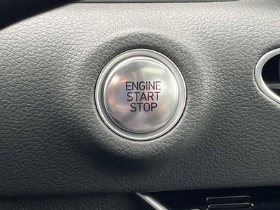 2023 Hyundai SONATA SEL Plus SUNROOF