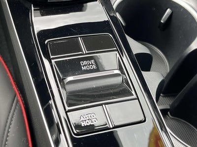 2023 Hyundai SONATA SEL Plus SUNROOF