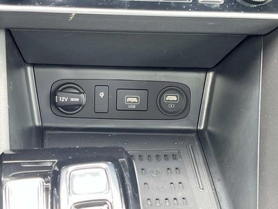2023 Hyundai SONATA SEL Plus SUNROOF