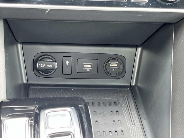 2023 Hyundai SONATA SEL Plus SUNROOF