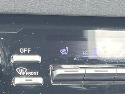 2023 Hyundai SONATA SEL Plus SUNROOF