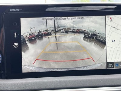 2023 Hyundai SONATA SEL Plus SUNROOF