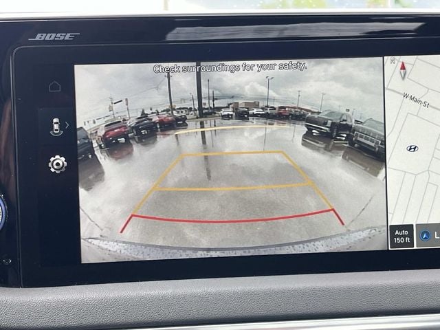 2023 Hyundai SONATA SEL Plus SUNROOF