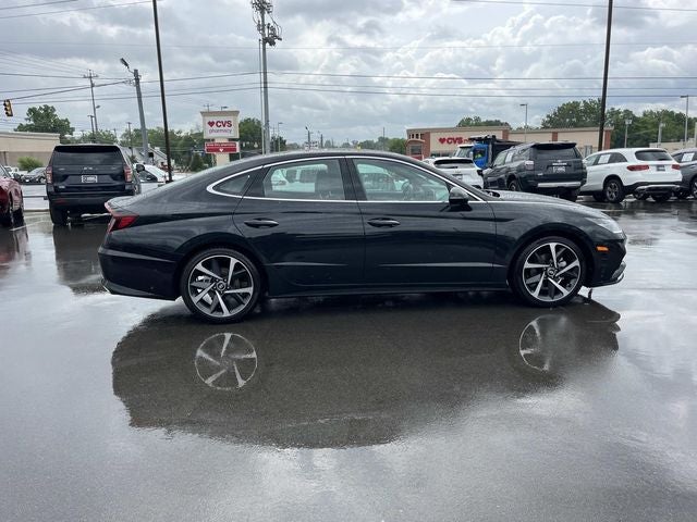 2023 Hyundai SONATA SEL Plus SUNROOF